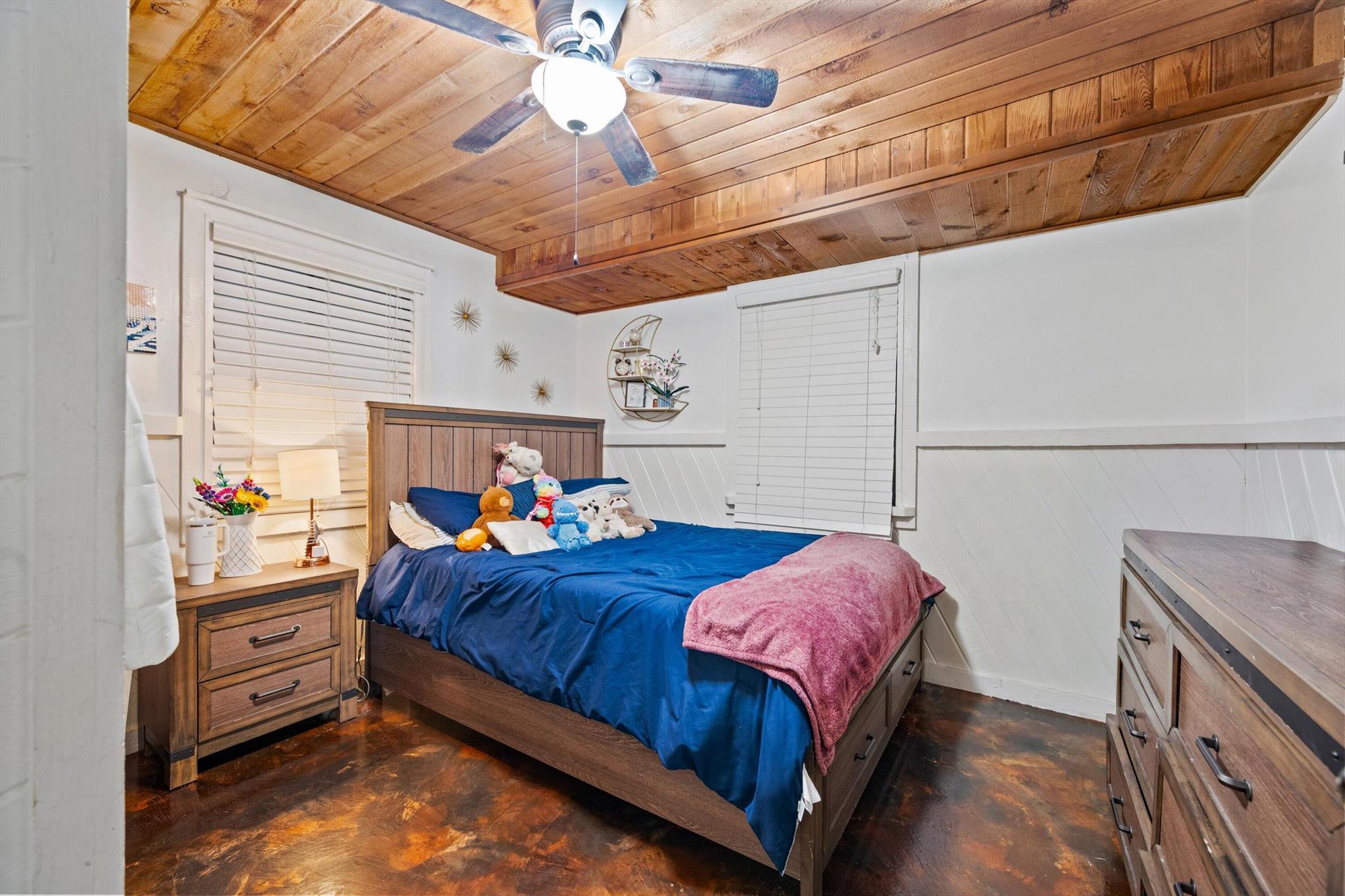 DEER RUN - Residential