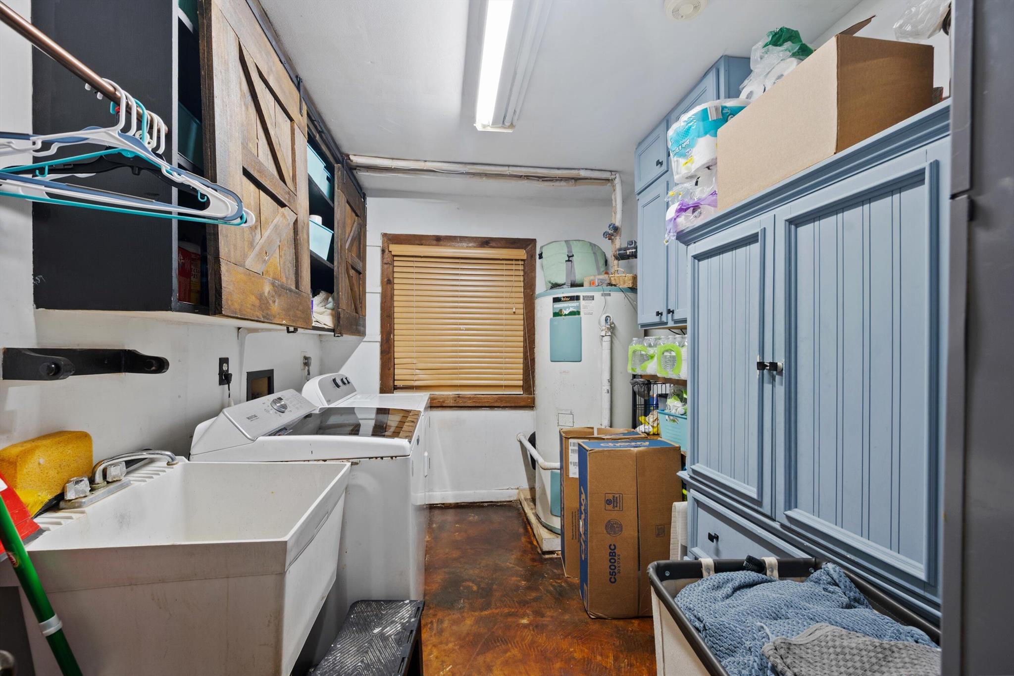 DEER RUN - Residential