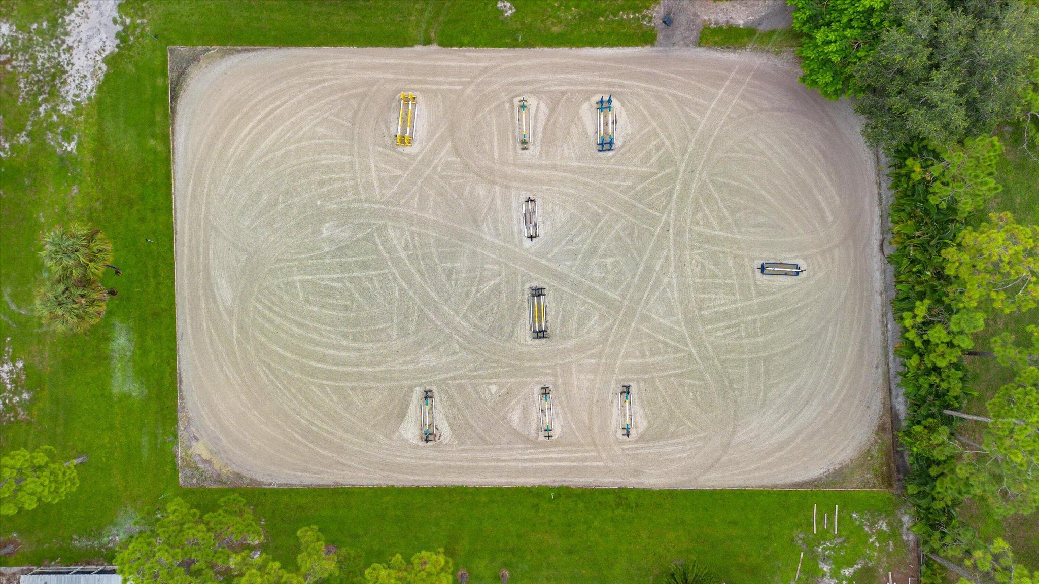 DEER RUN - Residential