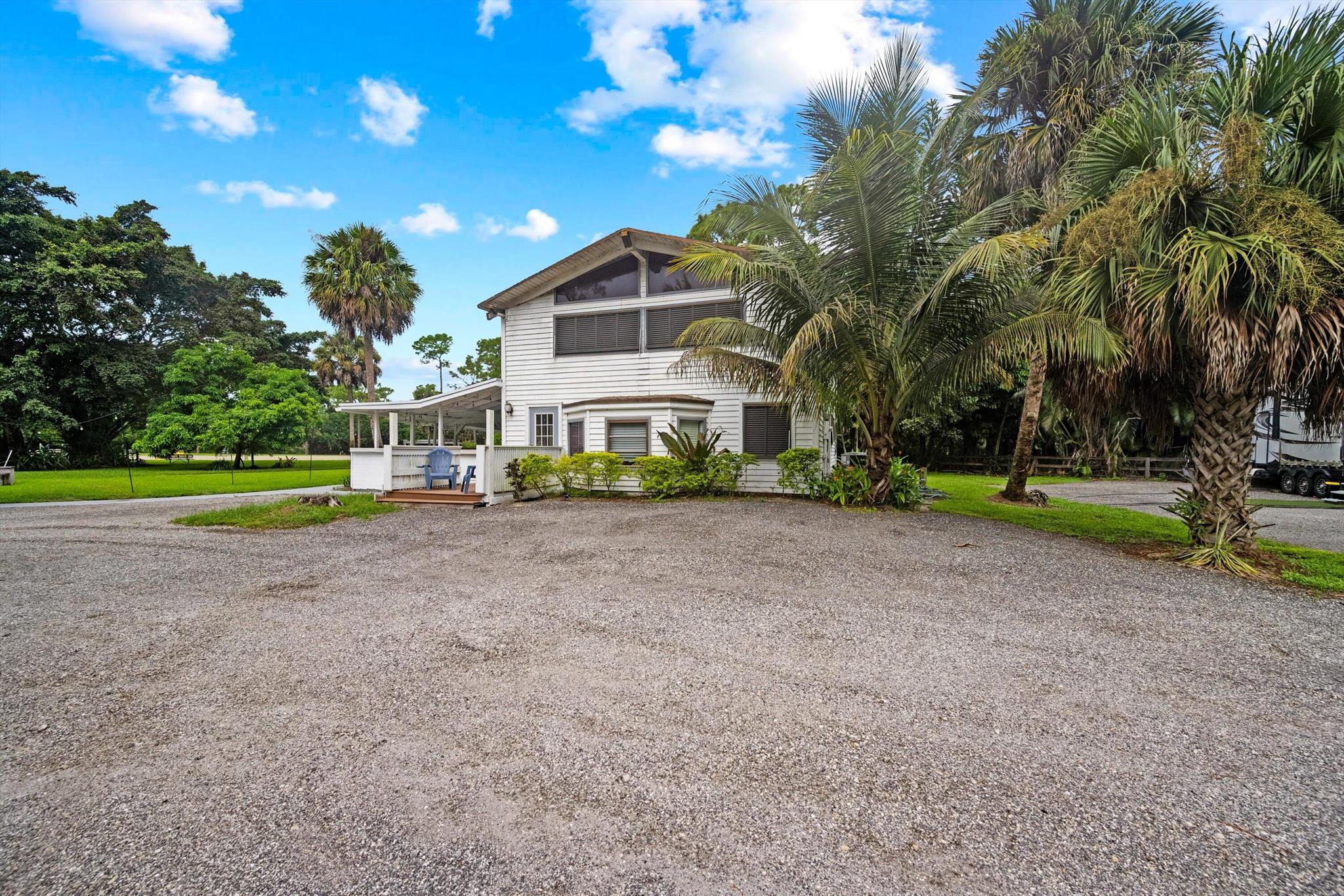 DEER RUN - Residential