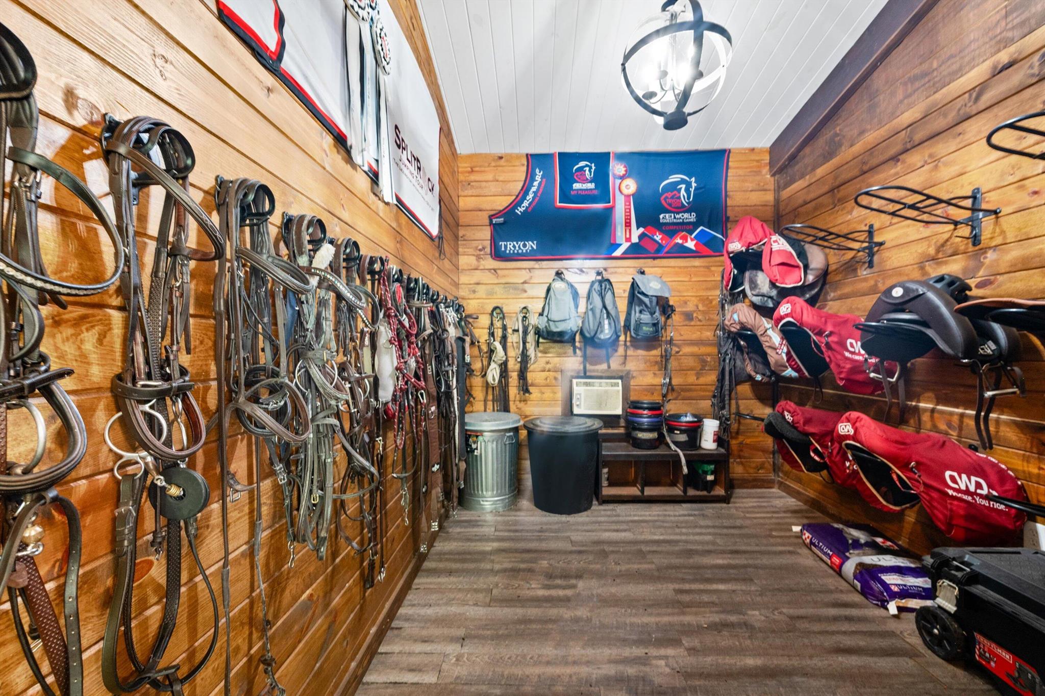 DEER RUN - Residential