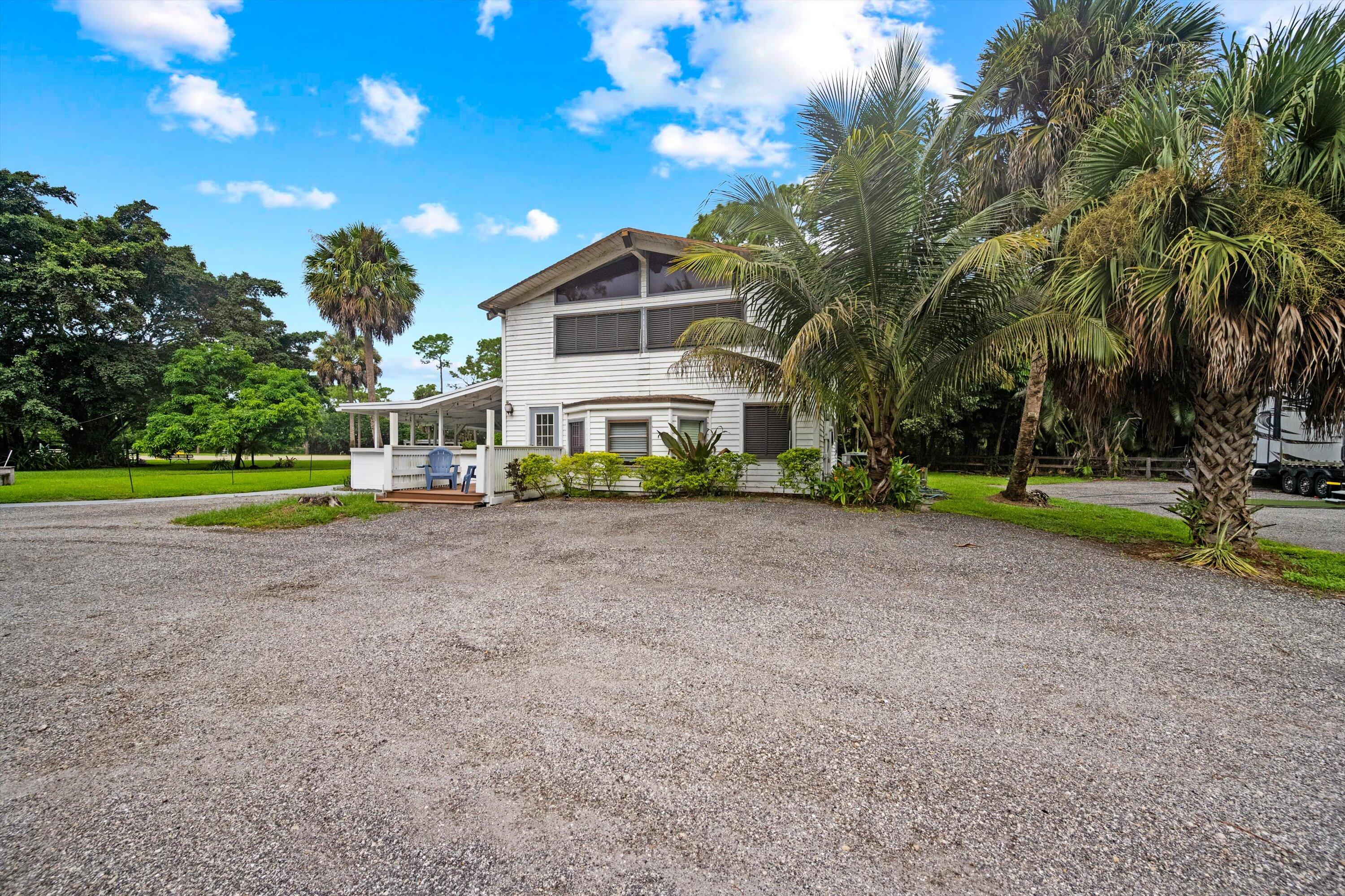 DEER RUN - Residential