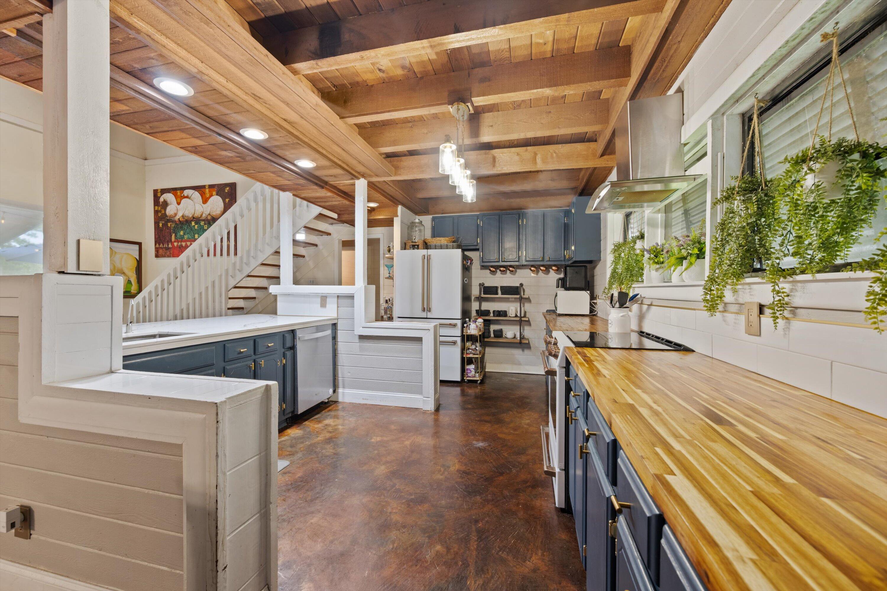 DEER RUN - Residential