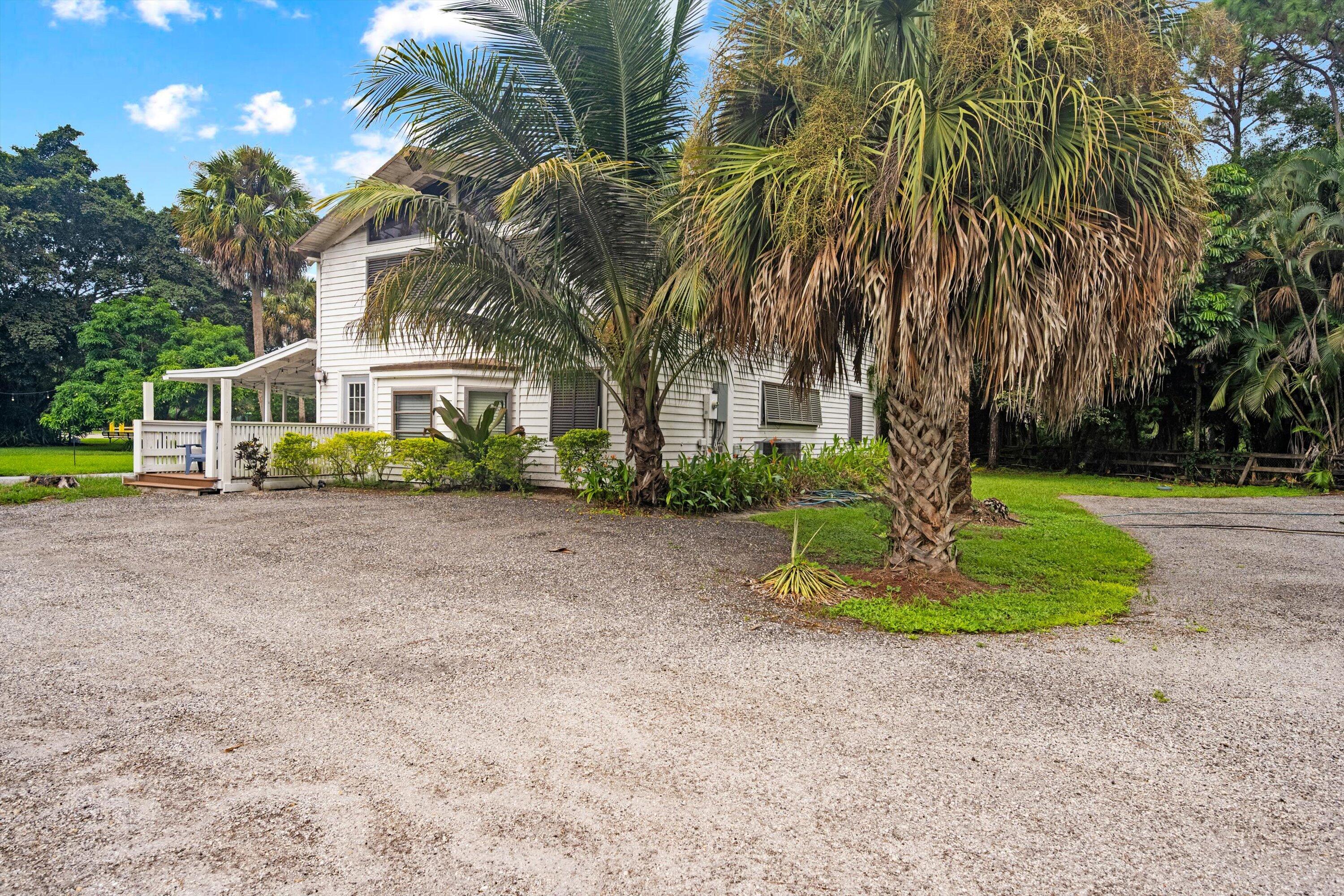 DEER RUN - Residential