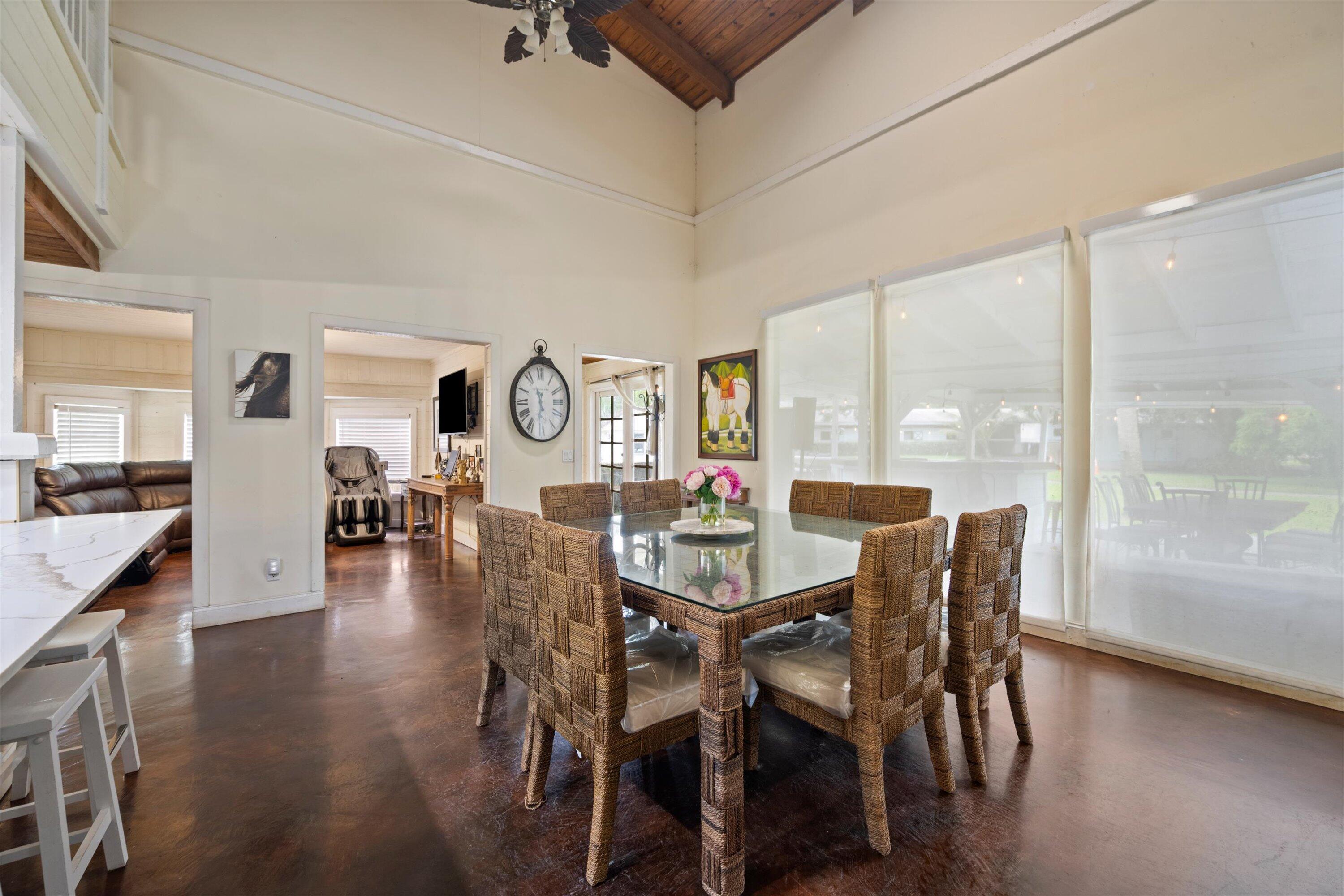 DEER RUN - Residential