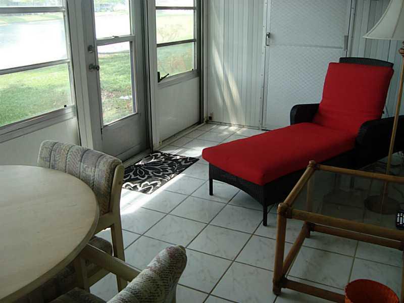 ISLEWOOD D CONDO - Residential Lease