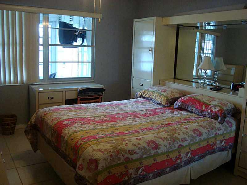 ISLEWOOD D CONDO - Residential Lease