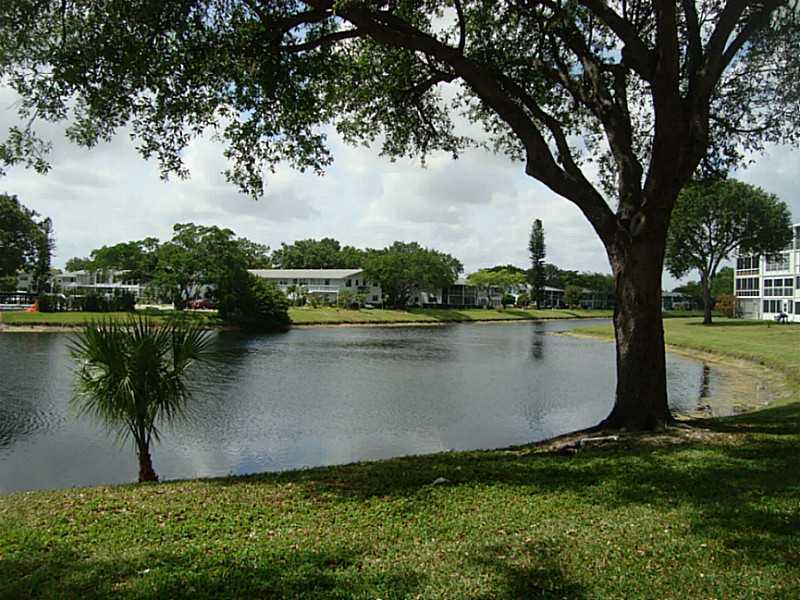 ISLEWOOD D CONDO - Residential Lease