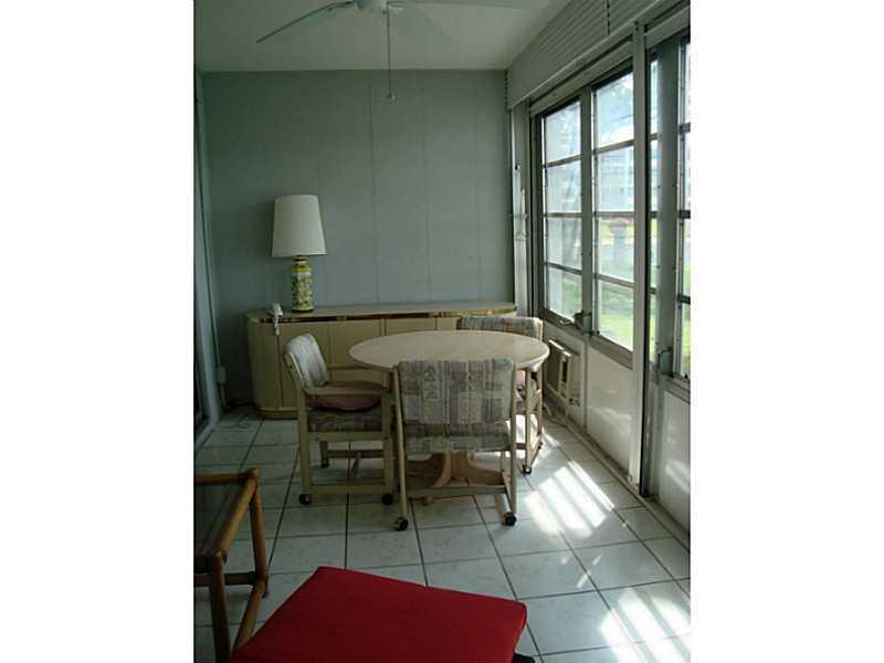 ISLEWOOD D CONDO - Residential Lease