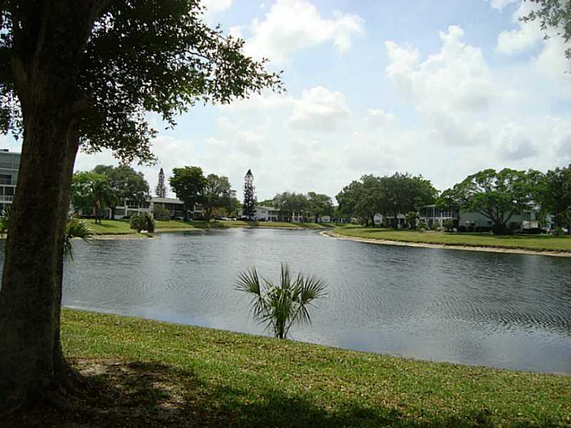 ISLEWOOD D CONDO - Residential Lease