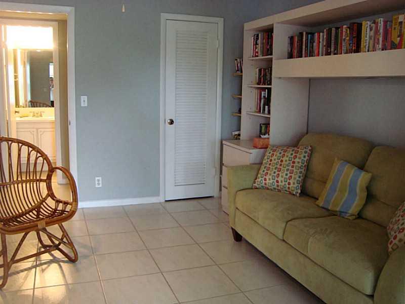 ISLEWOOD D CONDO - Residential Lease