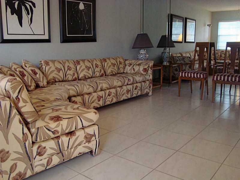 ISLEWOOD D CONDO - Residential Lease