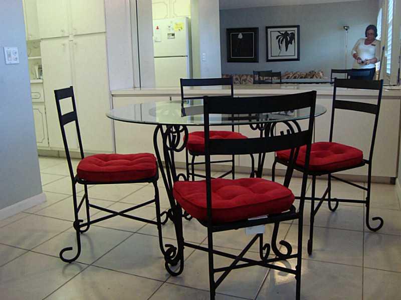 ISLEWOOD D CONDO - Residential Lease