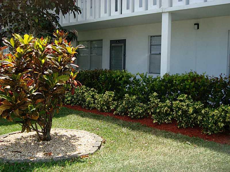 ISLEWOOD D CONDO - Residential Lease