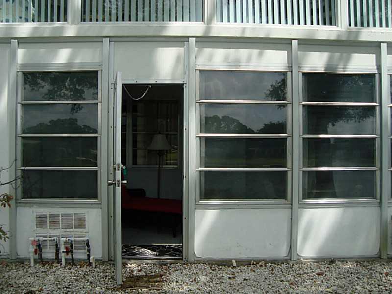 ISLEWOOD D CONDO - Residential Lease