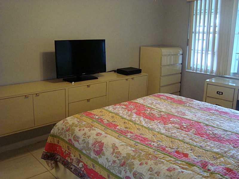 ISLEWOOD D CONDO - Residential Lease