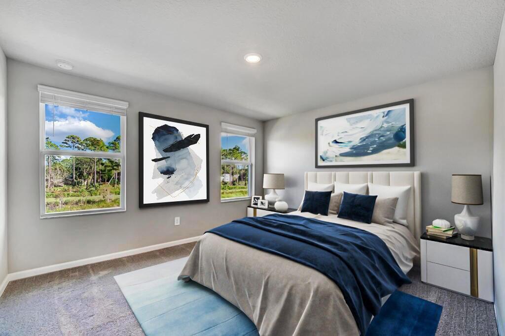 Edgewater Pointe - Residential