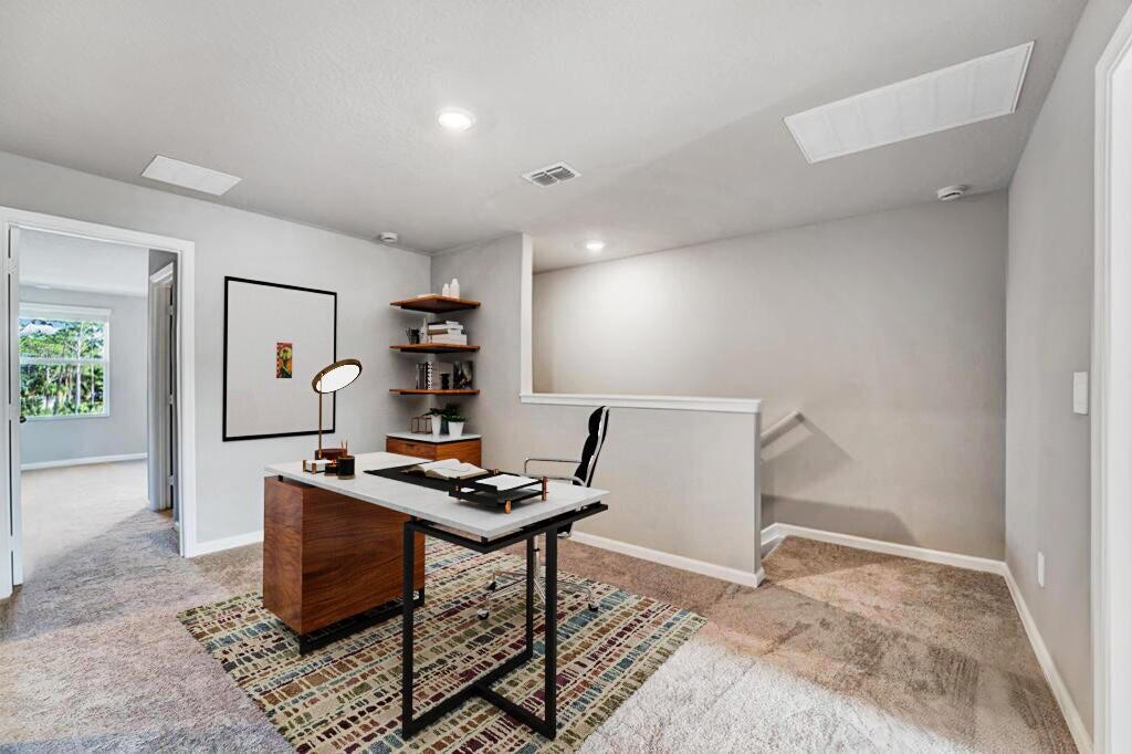 Edgewater Pointe - Residential