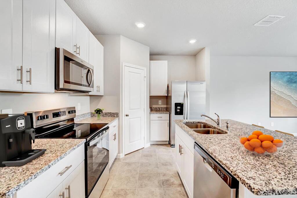 Edgewater Pointe - Residential