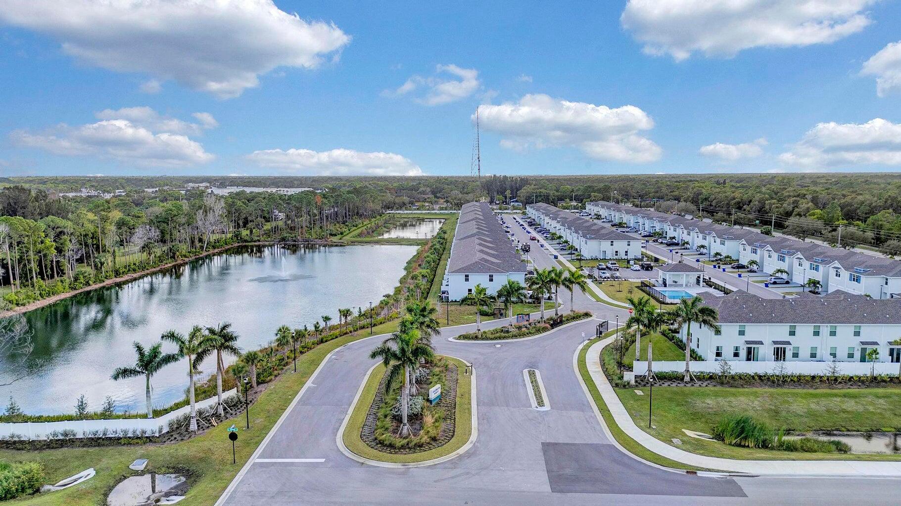 Edgewater Pointe - Residential