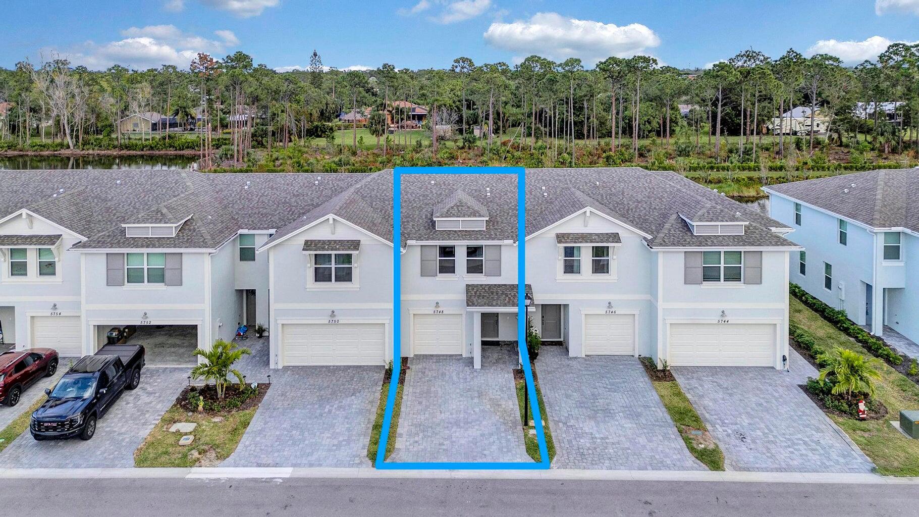 Edgewater Pointe - Residential