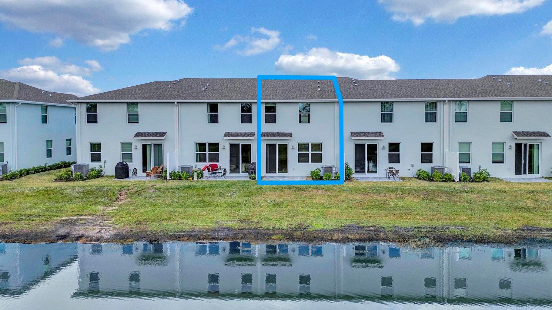 Edgewater Pointe - Residential