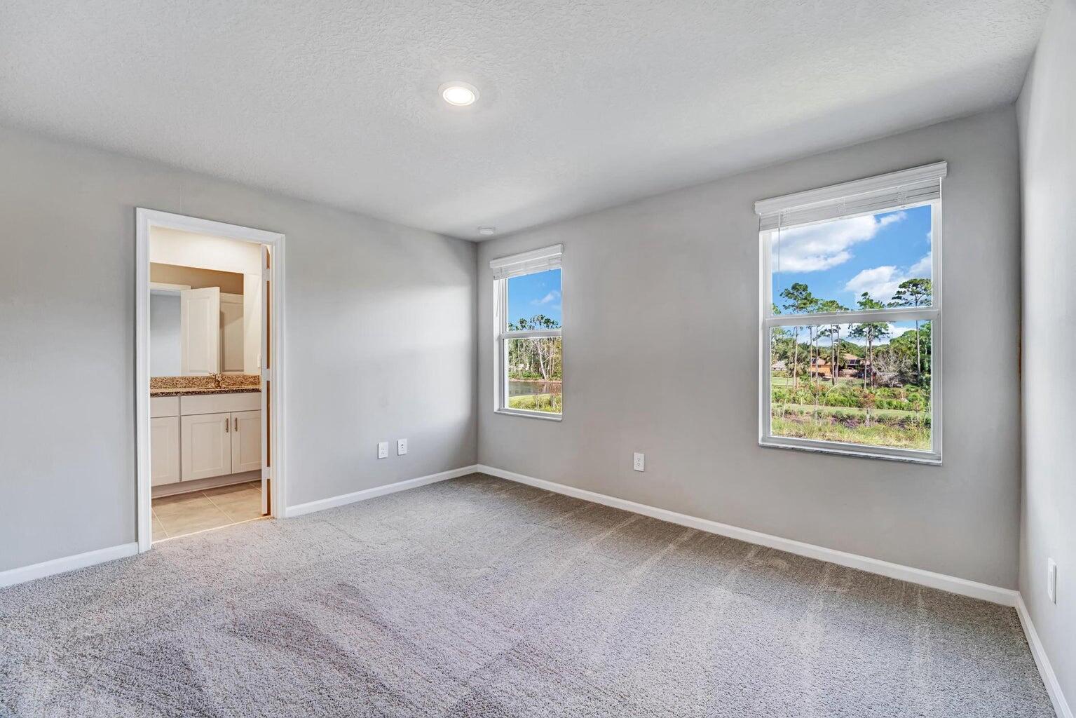 Edgewater Pointe - Residential