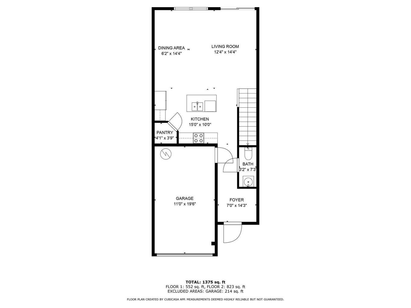 Edgewater Pointe - Residential