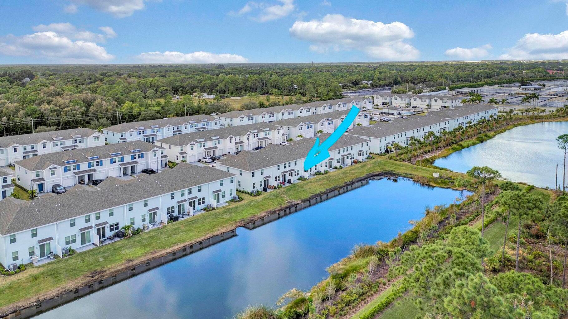 Edgewater Pointe - Residential