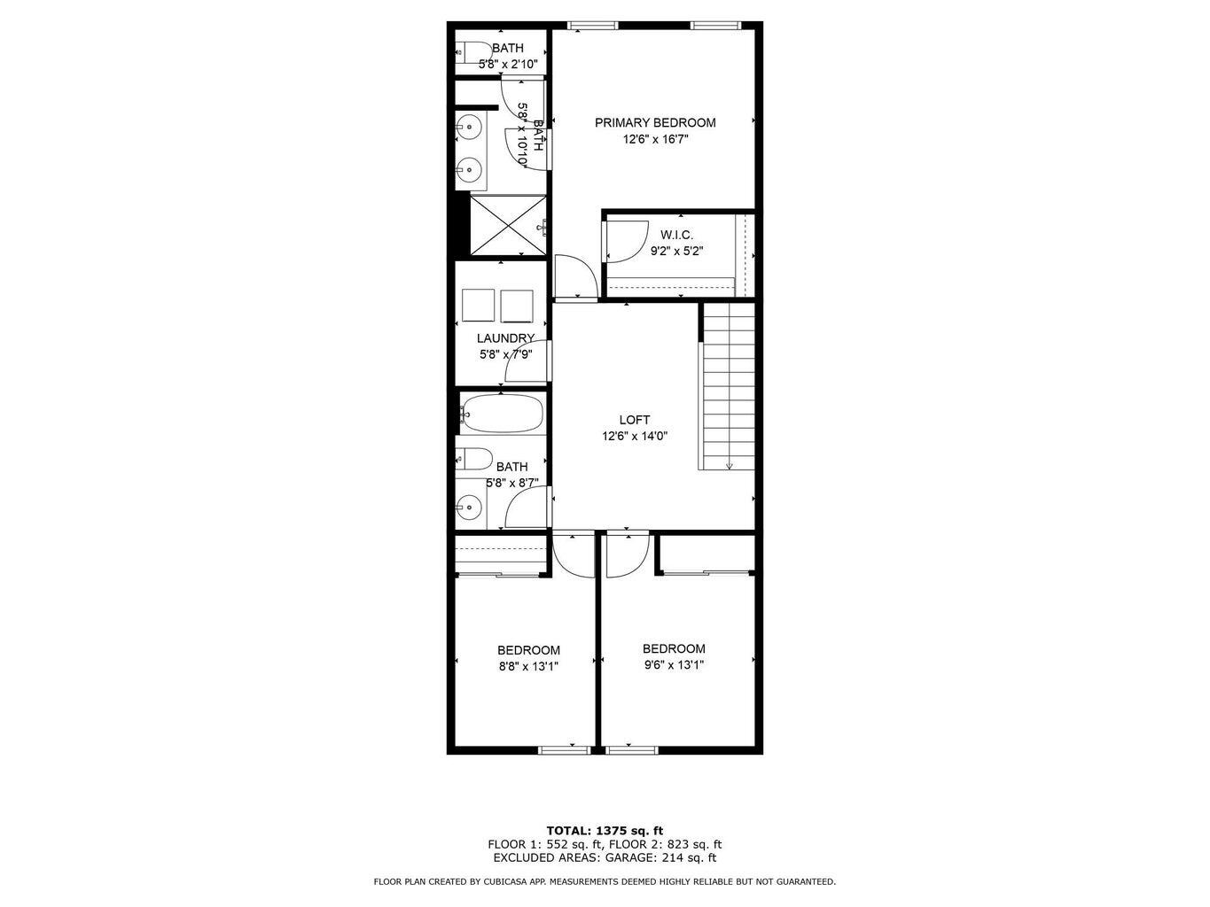 Edgewater Pointe - Residential