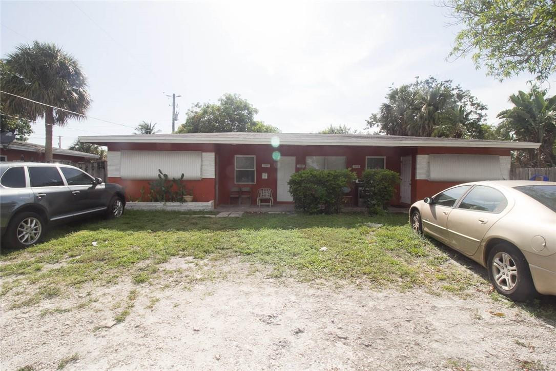 Cassoli Villas 44-3 B - Residential Lease