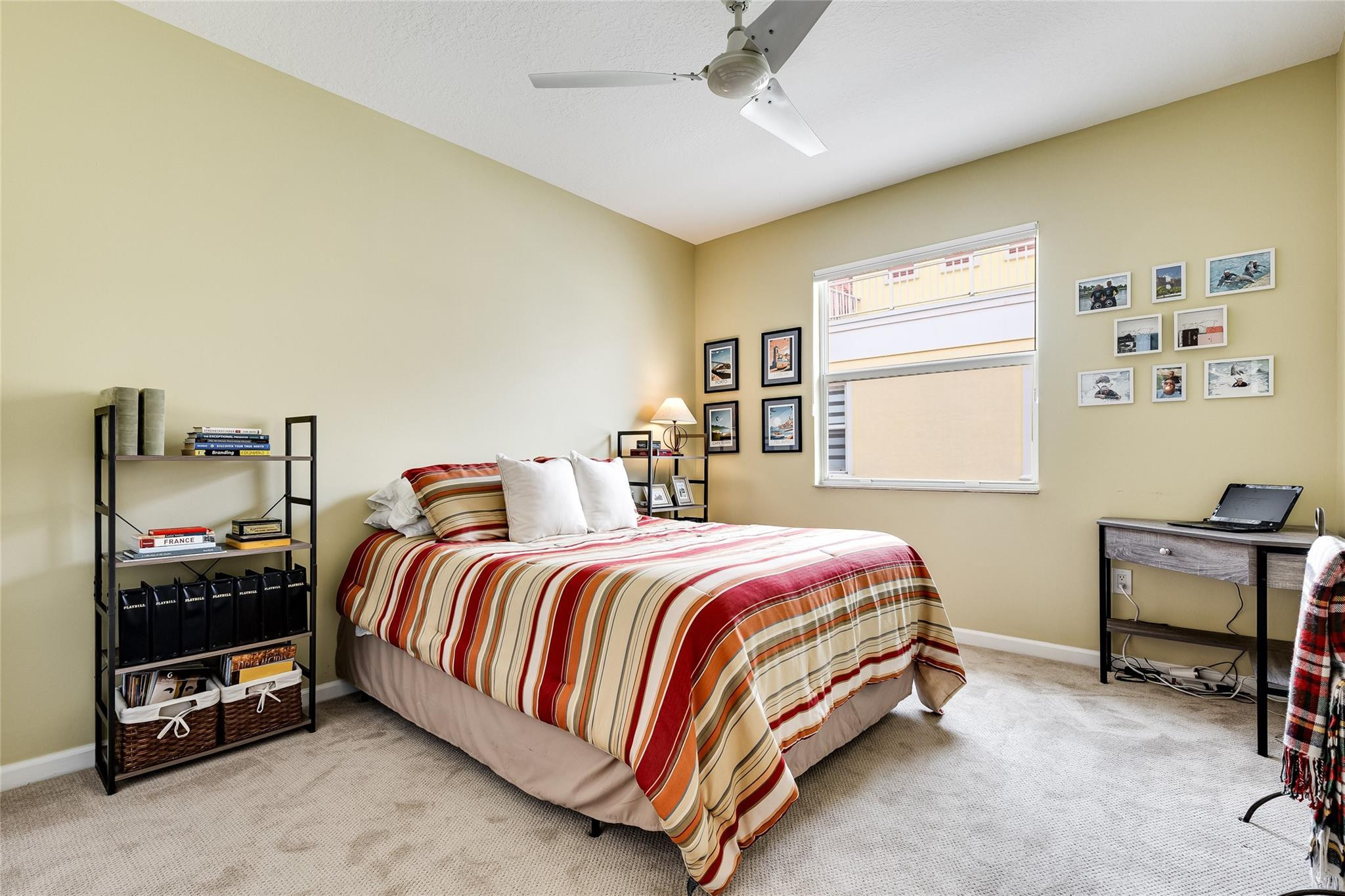 Villa Laguna - Residential Lease