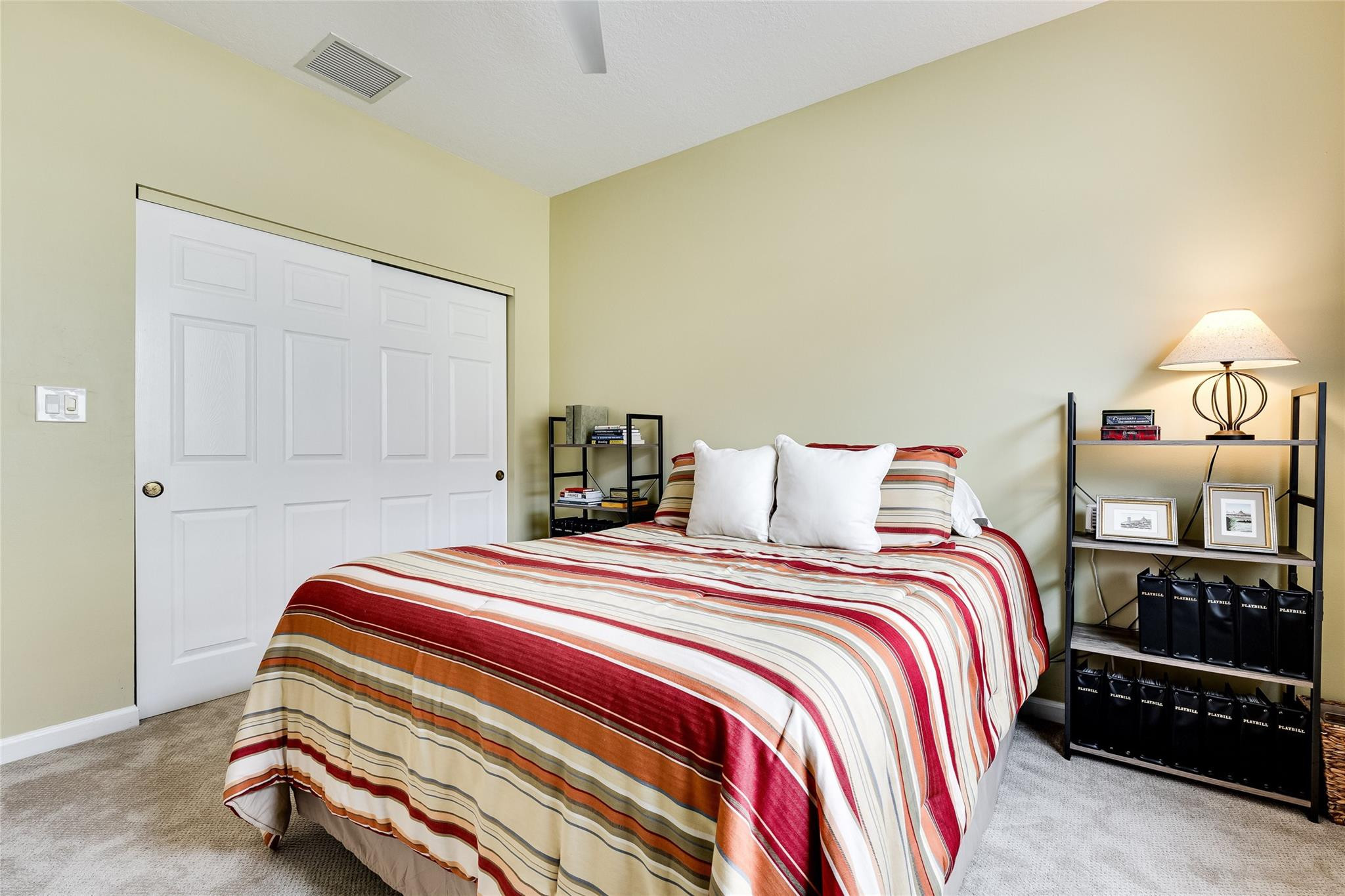 Villa Laguna - Residential Lease