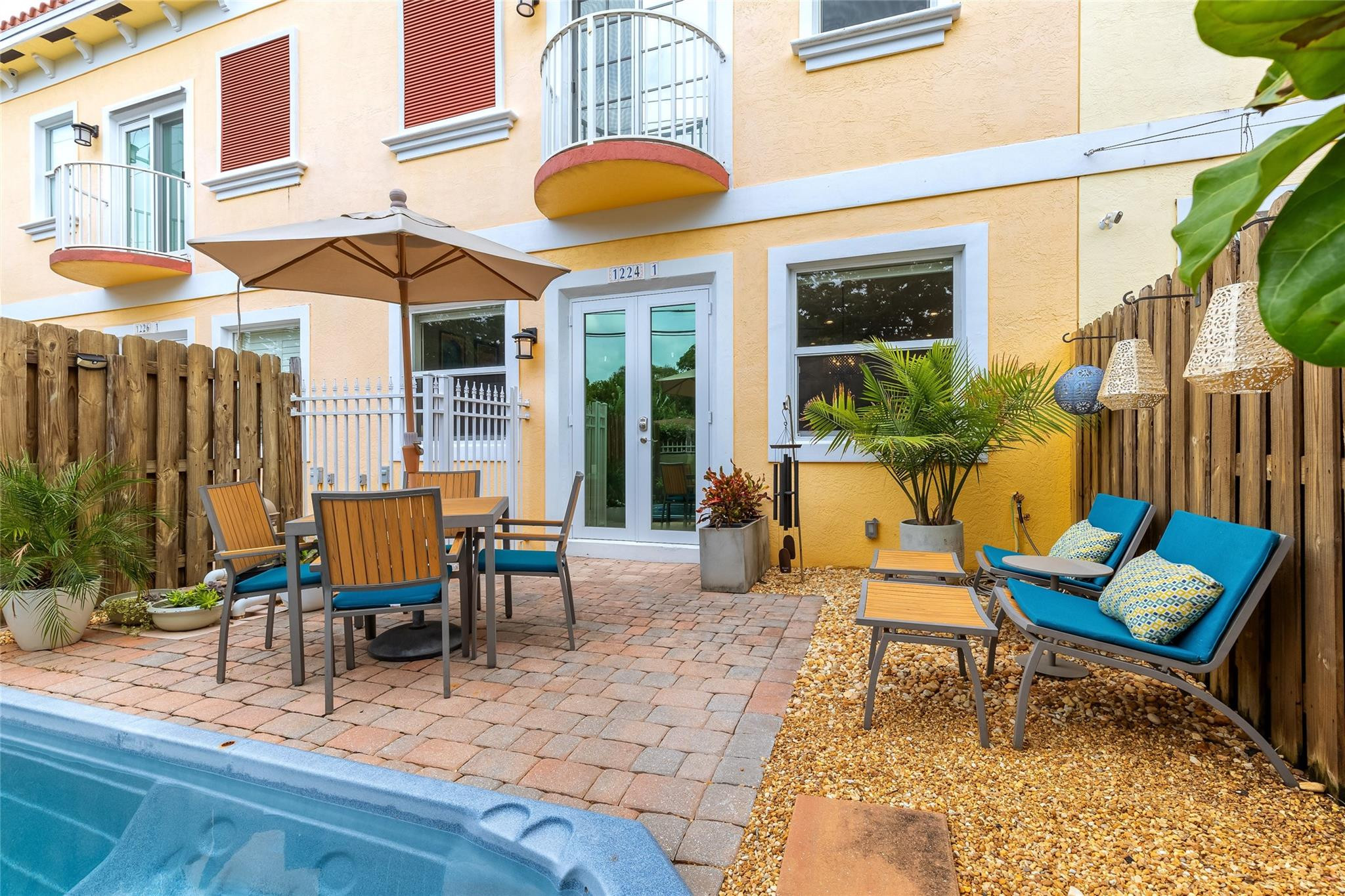 Villa Laguna - Residential Lease