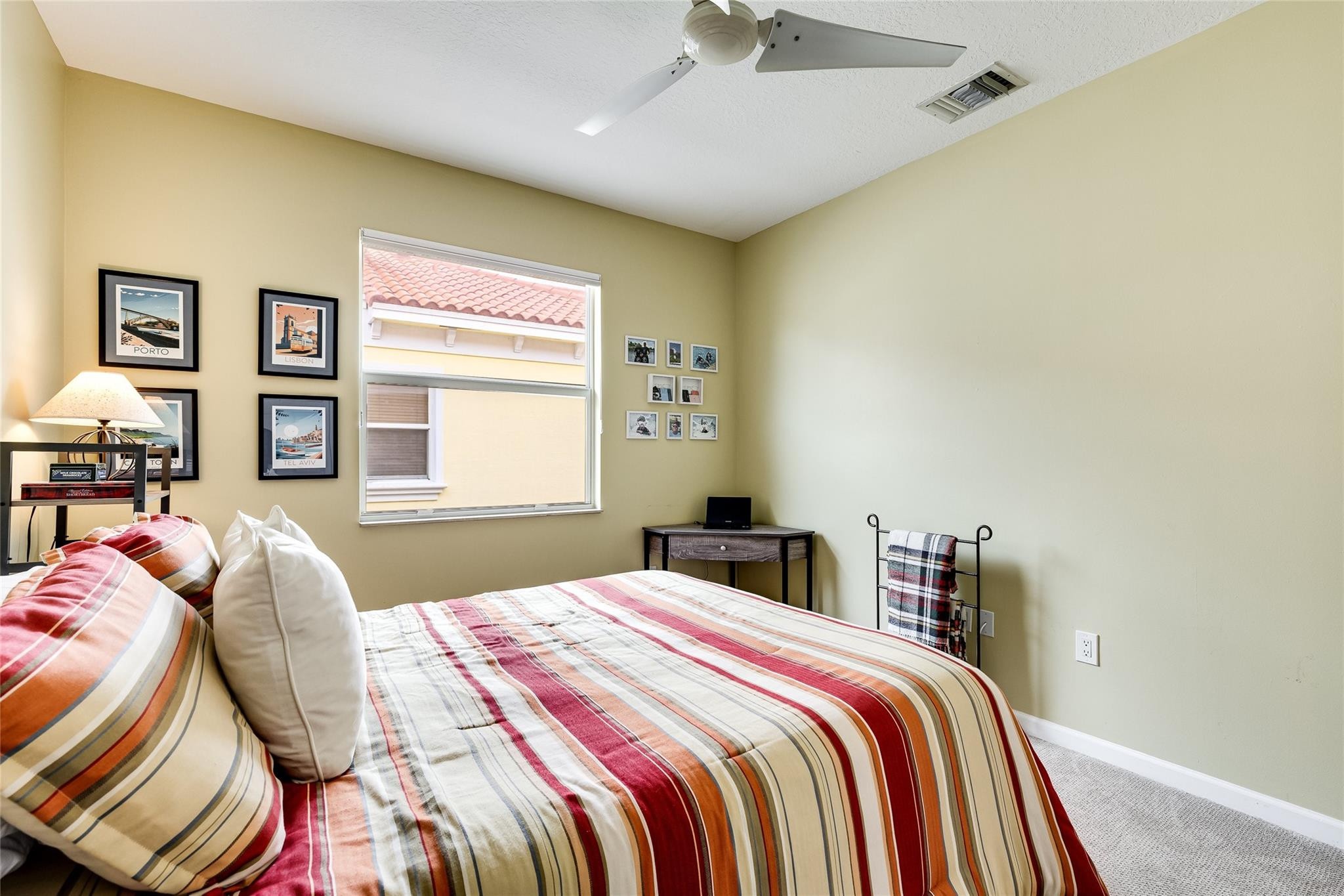 Villa Laguna - Residential Lease