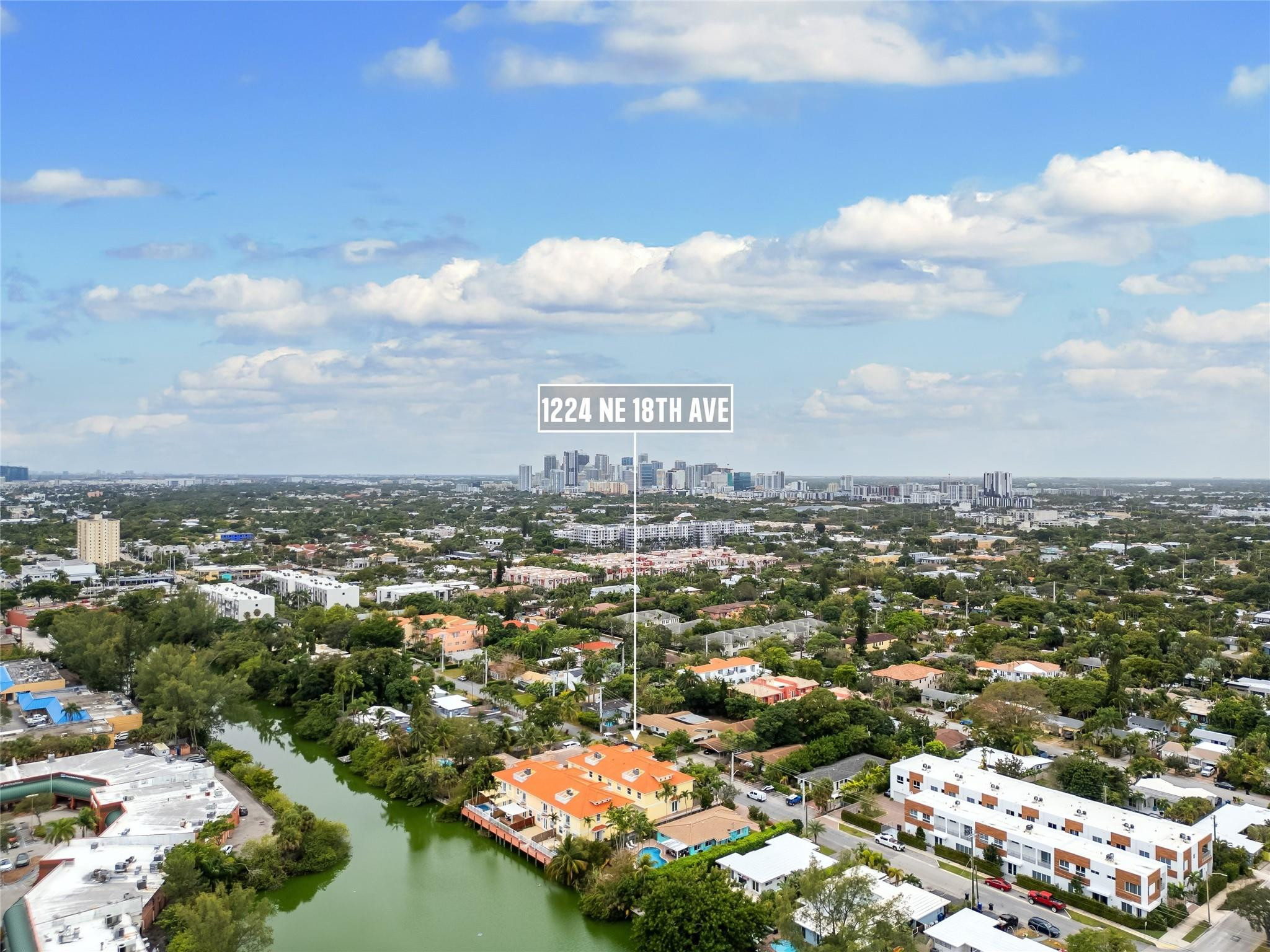 Villa Laguna - Residential Lease