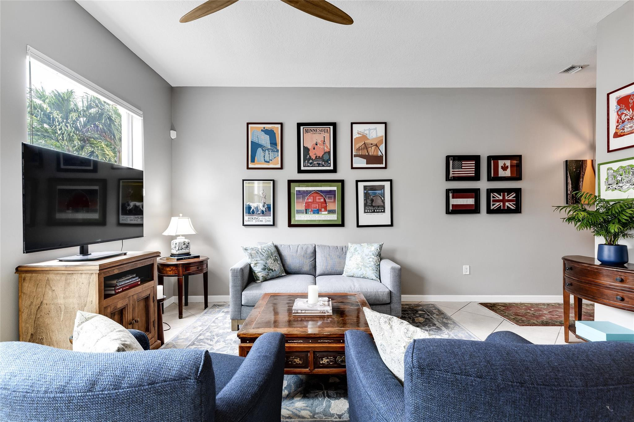 Villa Laguna - Residential Lease