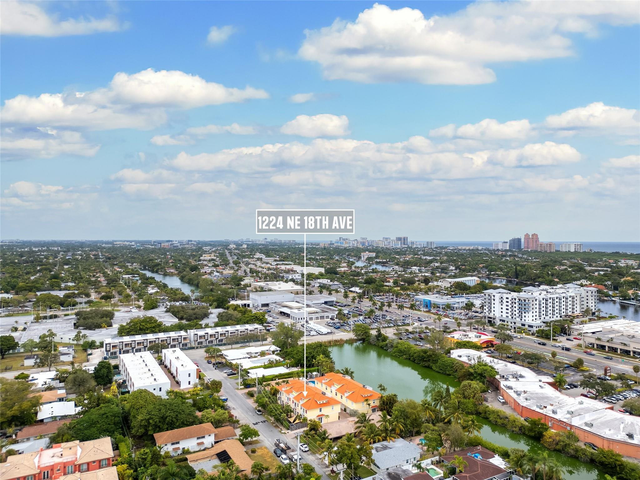 Villa Laguna - Residential Lease