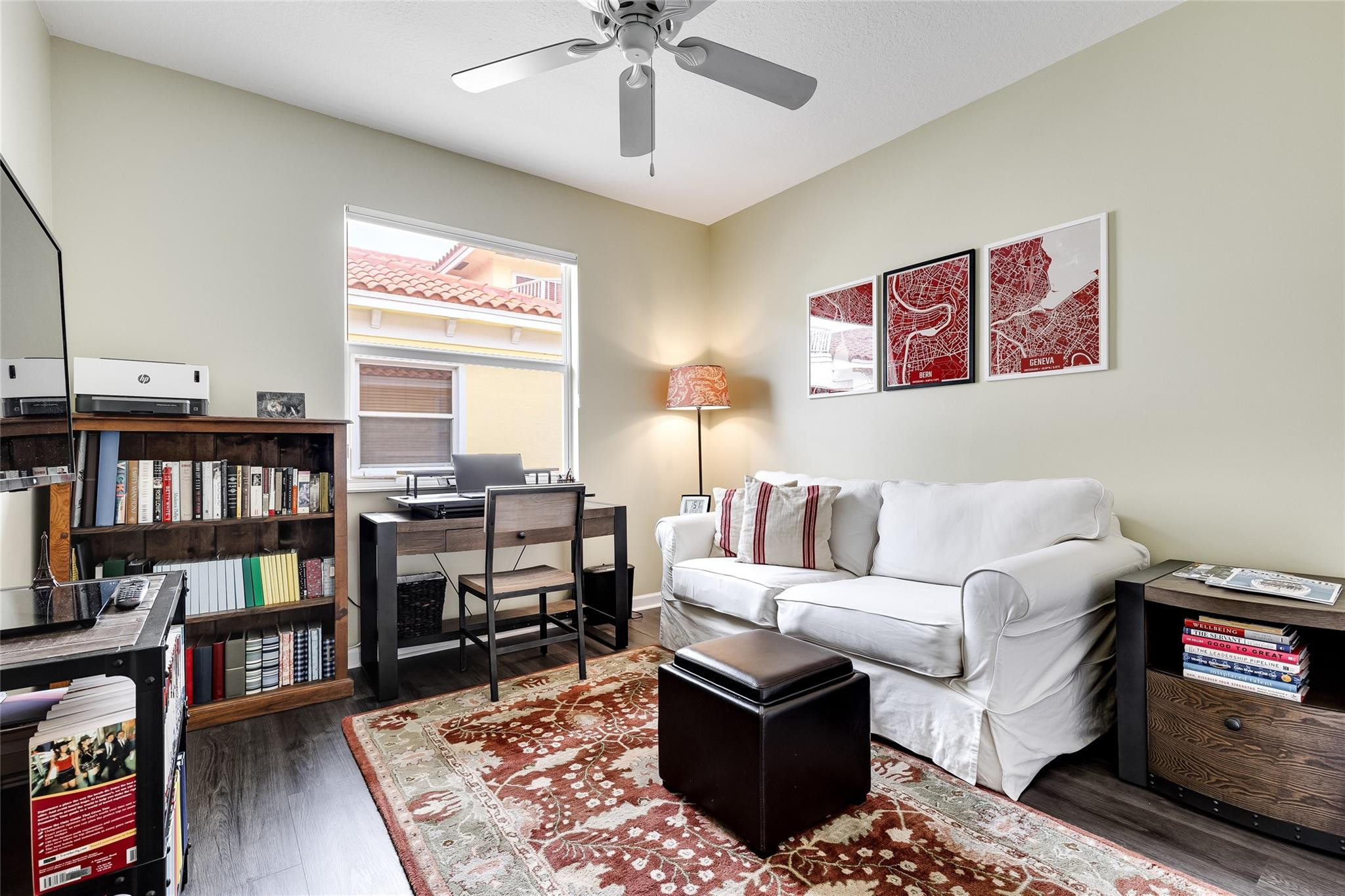 Villa Laguna - Residential Lease