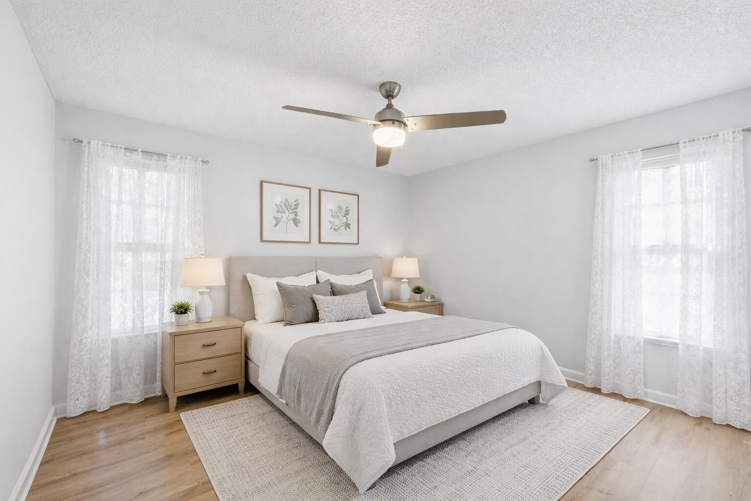 SHADOW WOOD - Residential