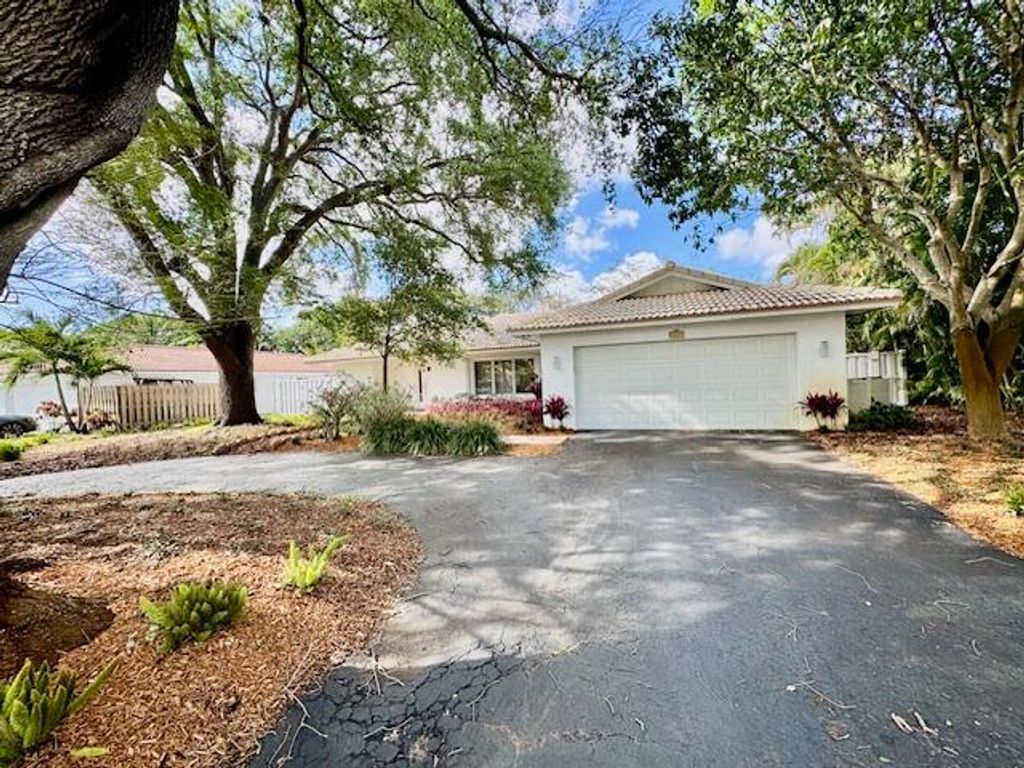 Photo of 8857 NW 3rd Place, Coral Springs, FL 33071 (MLS # B26016764)