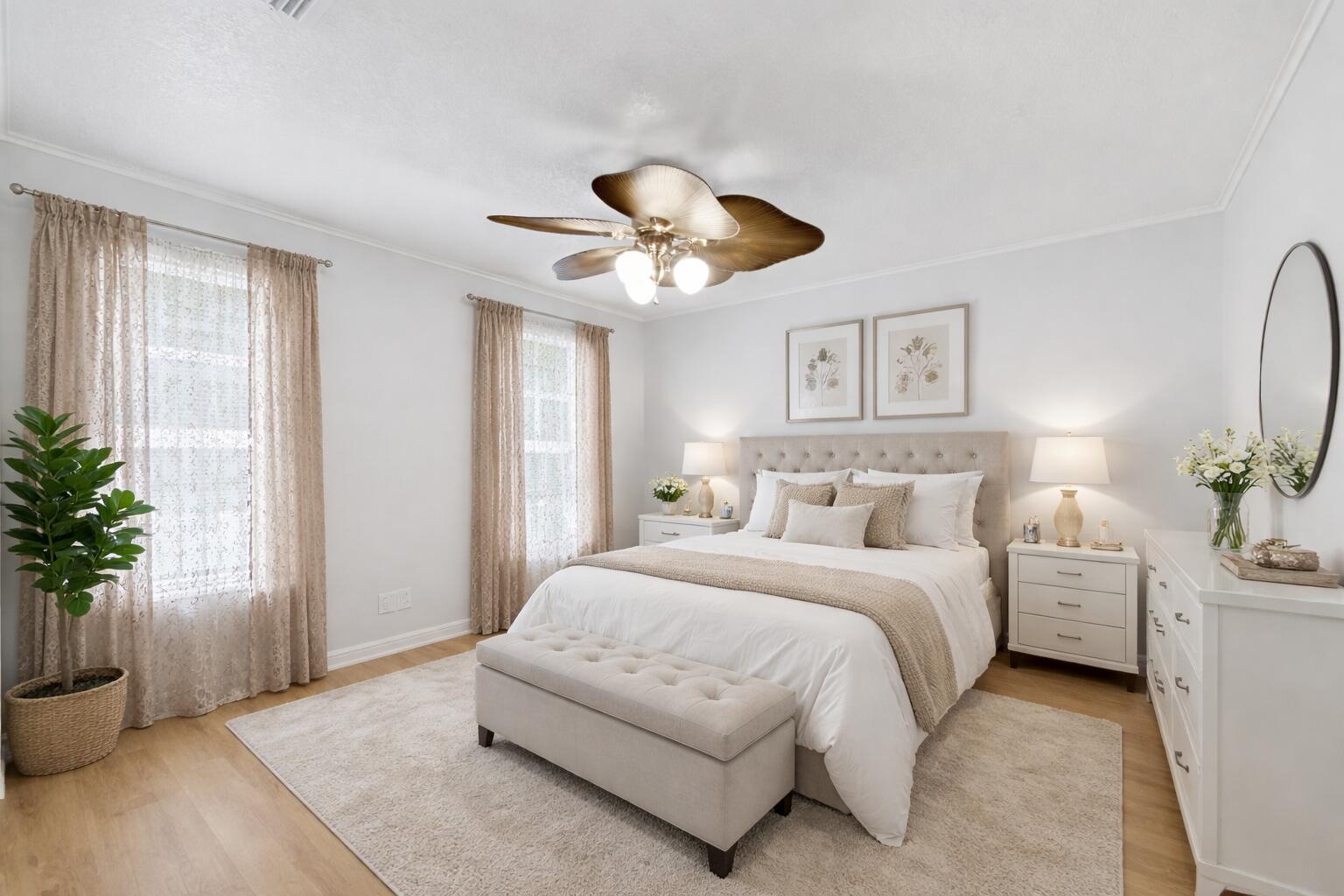 SHADOW WOOD - Residential