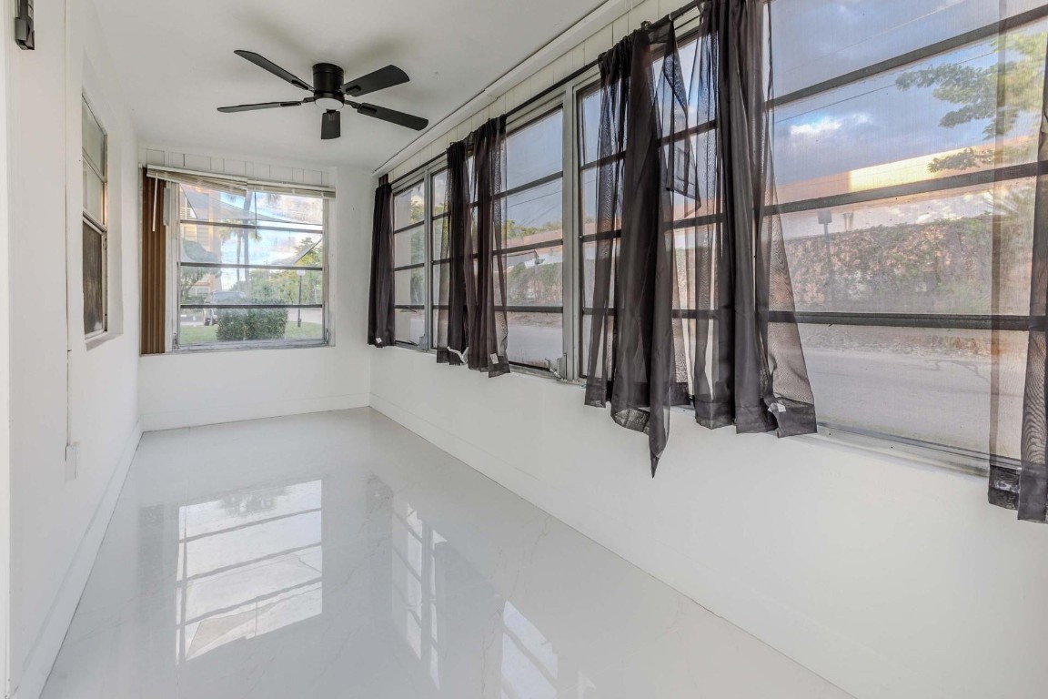 Cypress Tree - Residential