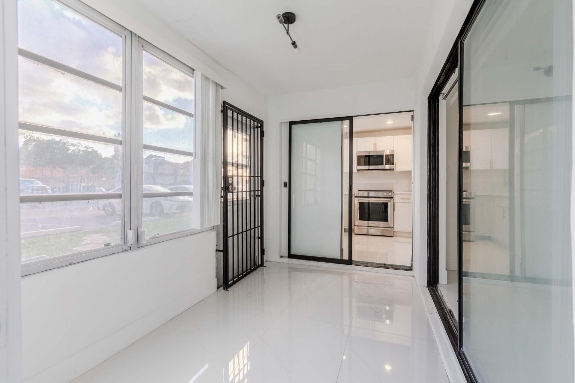 Cypress Tree - Residential