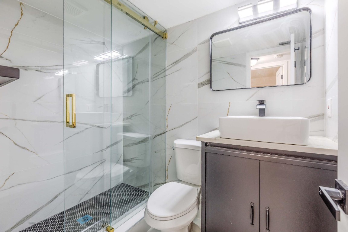 Cypress Tree - Residential