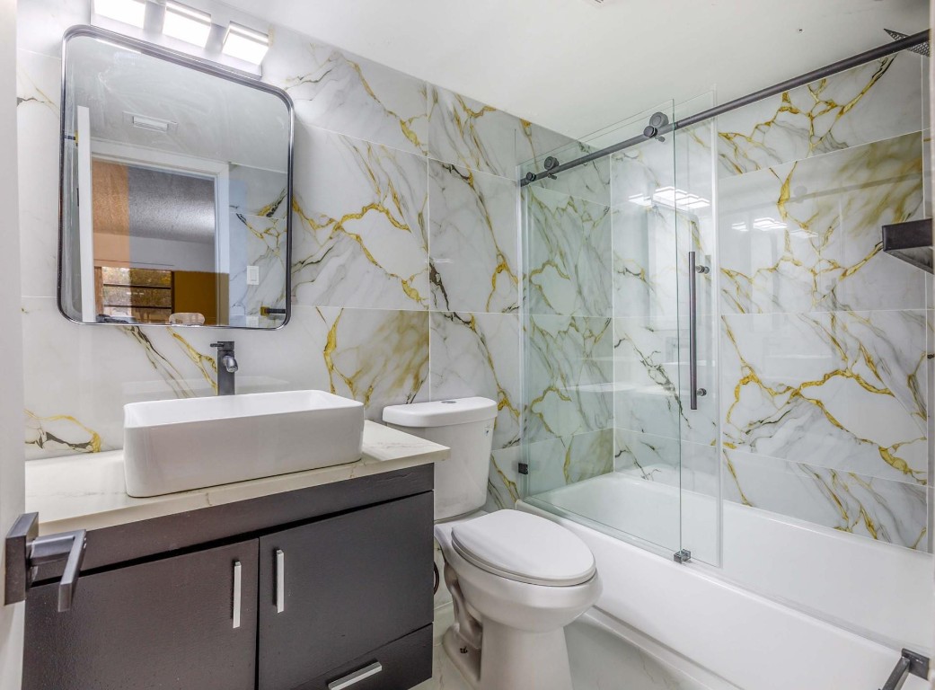 Cypress Tree - Residential