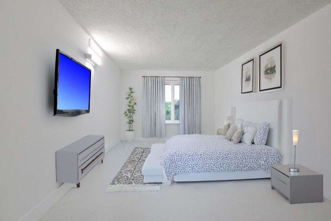 Cypress Tree - Residential