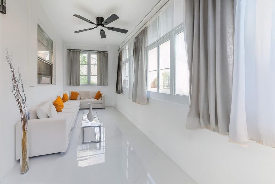 This charming condo located at 2401 NW 41st Ave, Lauderhill, FL was built in 1977 and offers a cozy living space of 975 sq. ft. The property features 1 bathroom and is situated in a convenient location. This condo provides plenty of space for relaxation and entertaining. Don't miss the opportunity to own this lovely home in a desirable neighborhood.