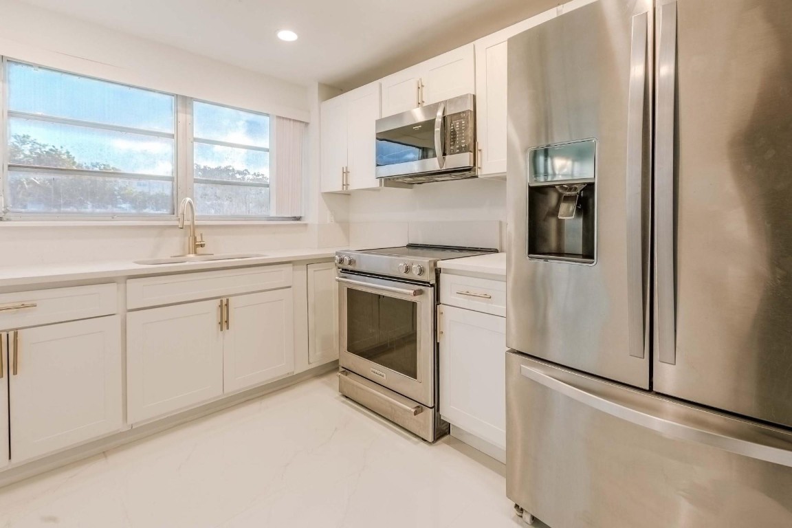 Cypress Tree - Residential