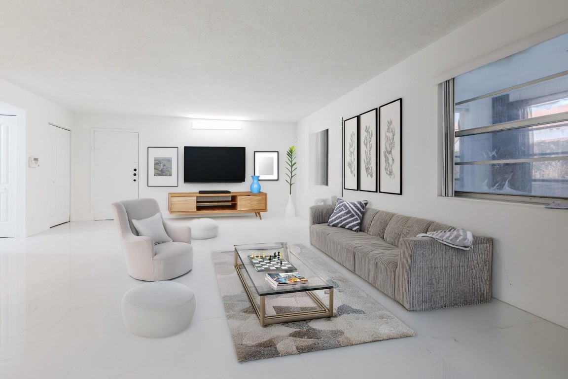 Cypress Tree - Residential